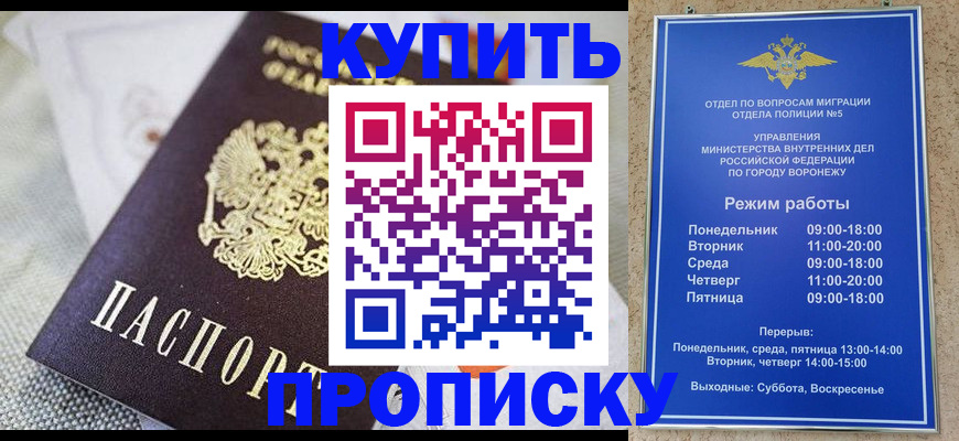 временная регистрация купить в Мурманской области